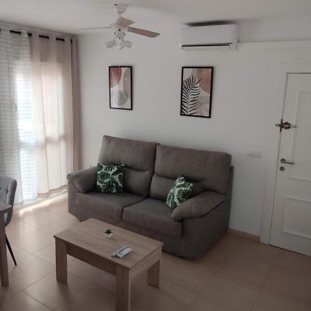 Apartamento Dos Habitaciones Con Piscina Y Gran Terraza Ροκέτας ντε Μαρ Εξωτερικό φωτογραφία