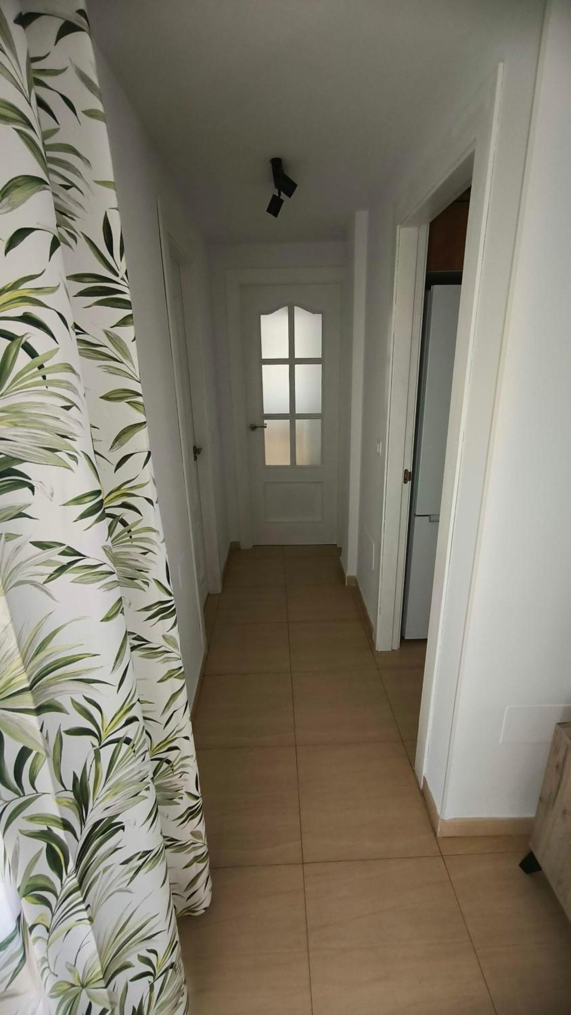 Apartamento Dos Habitaciones Con Piscina Y Gran Terraza Ροκέτας ντε Μαρ Εξωτερικό φωτογραφία